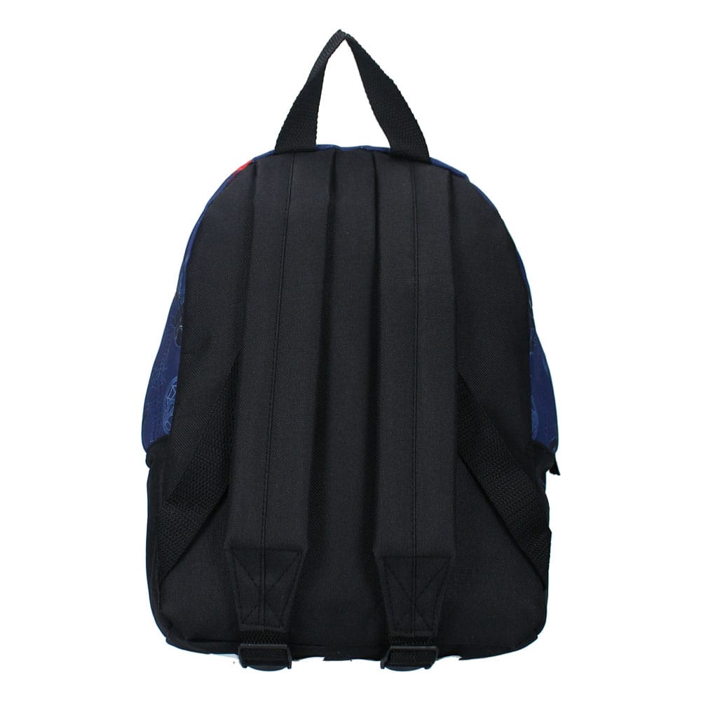 Spider-Man Rucksack Fight Against  Wrong 31 cm Image 4