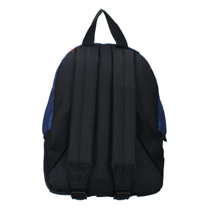 Spider-Man Rucksack Fight Against  Wrong 31 cm Image 4