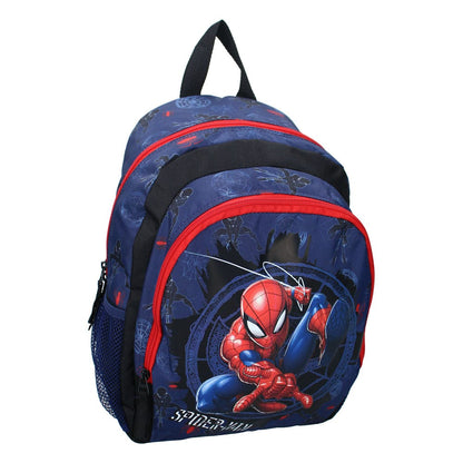 Spider-Man Rucksack Fight Against Wrong 35 cm Image 2