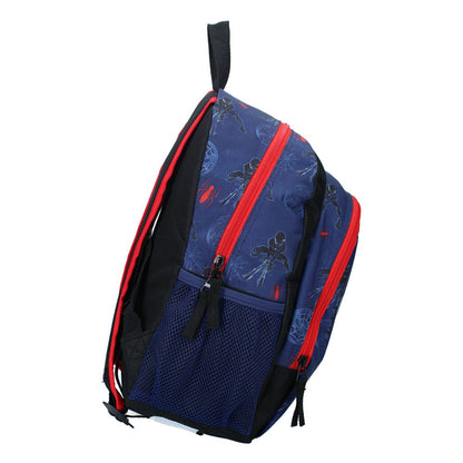 Spider-Man Rucksack Fight Against Wrong 35 cm Image 3