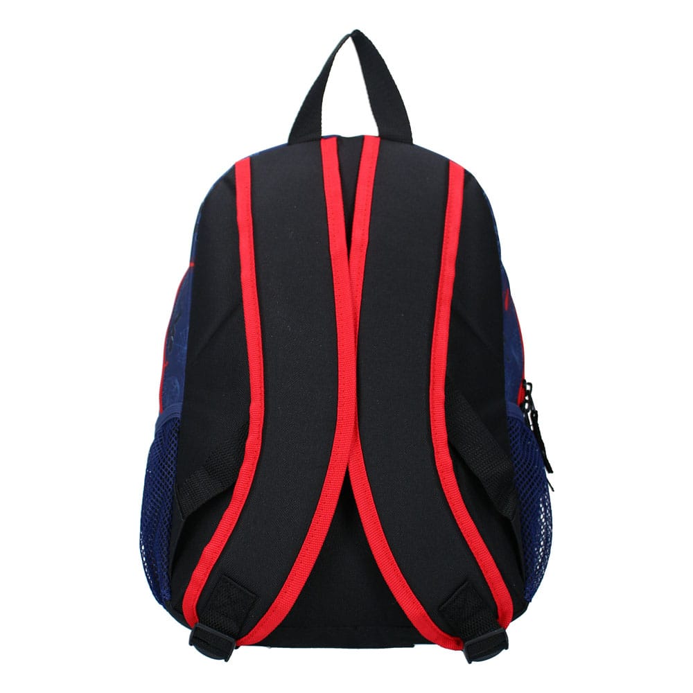 Spider-Man Rucksack Fight Against Wrong 35 cm Image 4