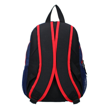 Spider-Man Rucksack Fight Against Wrong 35 cm Image 4