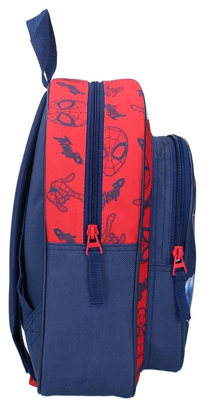 Spider-Man Rucksack Web Warriors 30 cm Image 3