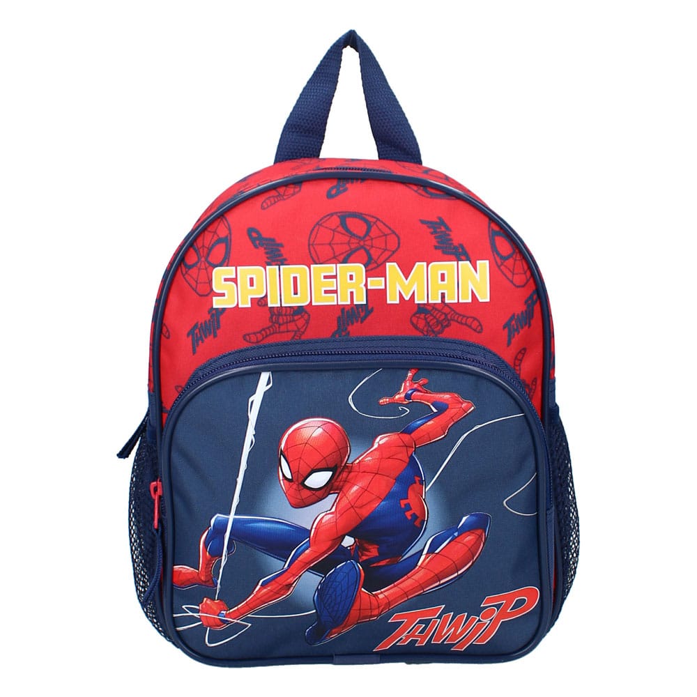 Spider-Man Rucksack Web Warriors 29 cm Image 1