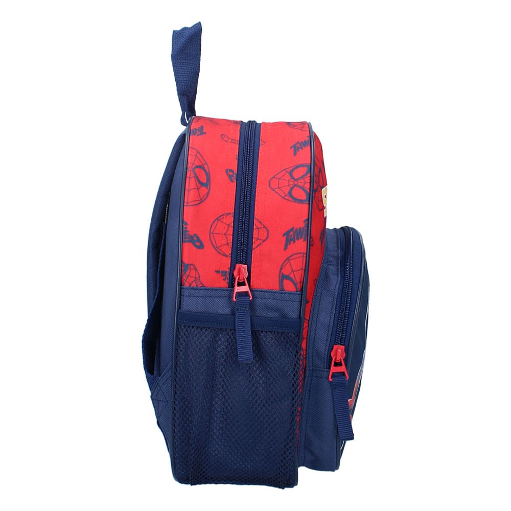 Spider-Man Rucksack Web Warriors 29 cm Image 3