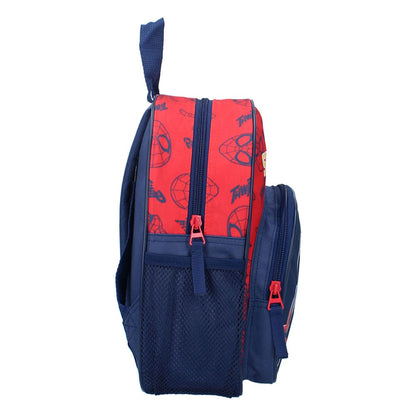 Spider-Man Rucksack Web Warriors 29 cm Image 3