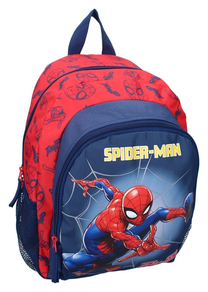 Spider-Man Rucksack Web Warriors 35 cm Image 2
