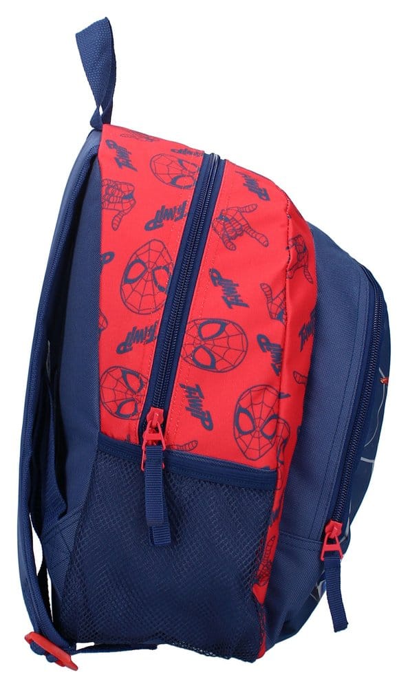 Spider-Man Rucksack Web Warriors 35 cm Image 3