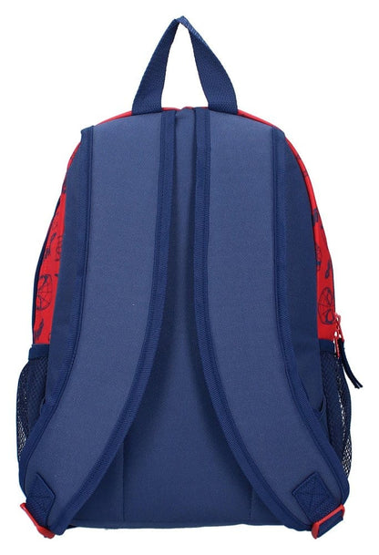 Spider-Man Rucksack Web Warriors 35 cm Image 4