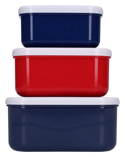 Spider-Man Snackbox Set Fresh Bites 12 cm Image 2