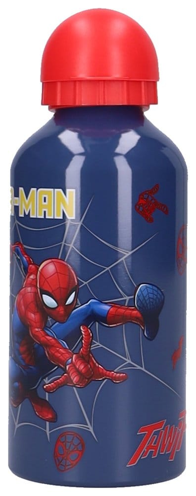 Spider-Man Trinkflasche Really Refreshing 500ml Image 1