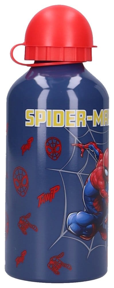 Spider-Man Trinkflasche Really Refreshing 500ml Image 2