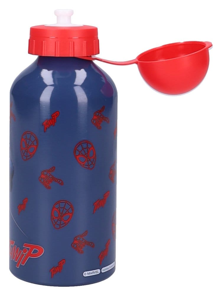 Spider-Man Trinkflasche Really Refreshing 500ml Image 3