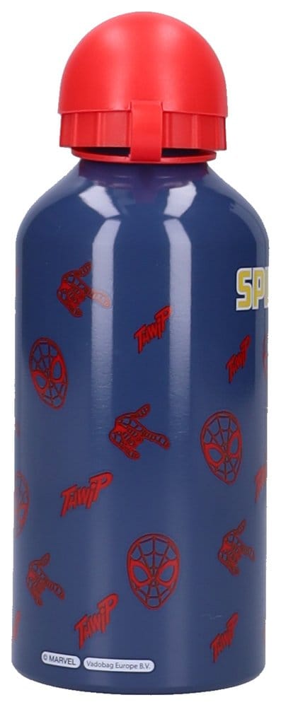 Spider-Man Trinkflasche Really Refreshing 500ml Image 4