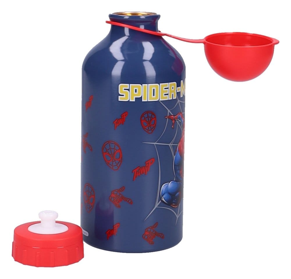 Spider-Man Trinkflasche Really Refreshing 500ml Image 5
