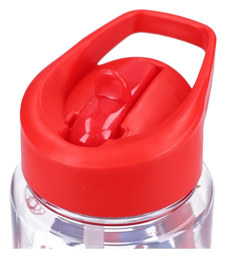 Spider-Man Trinkflasche Spider-Man Drink Up 450ml Image 5