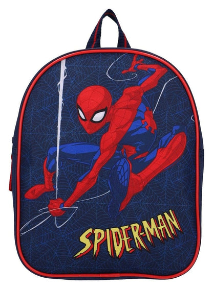 Spider-Man Rucksack Web Hero 29 cm Image 1