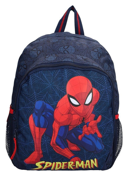 Spider-Man Rucksack Web Hero 35 cm Image 1