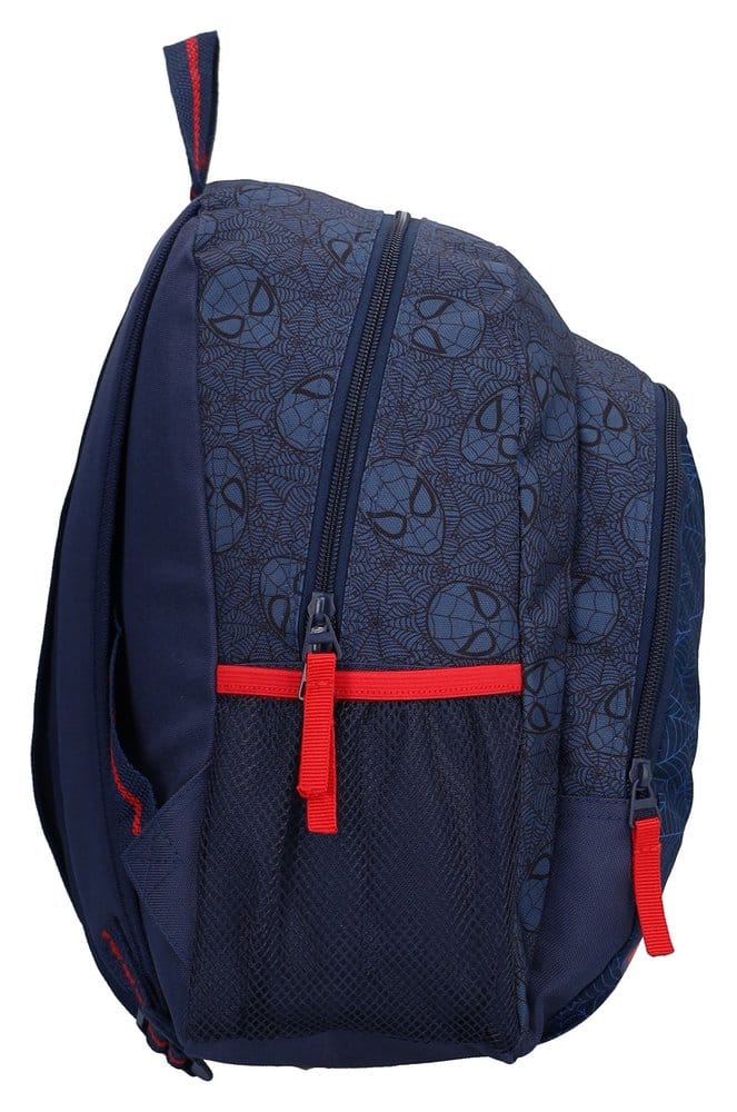 Spider-Man Rucksack Web Hero 35 cm Image 3
