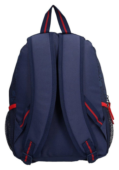 Spider-Man Rucksack Web Hero 35 cm Image 4