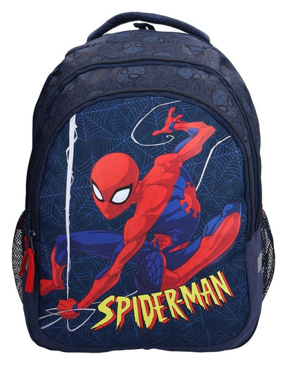 Spider-Man Rucksack Web Hero 44 cm Image 1