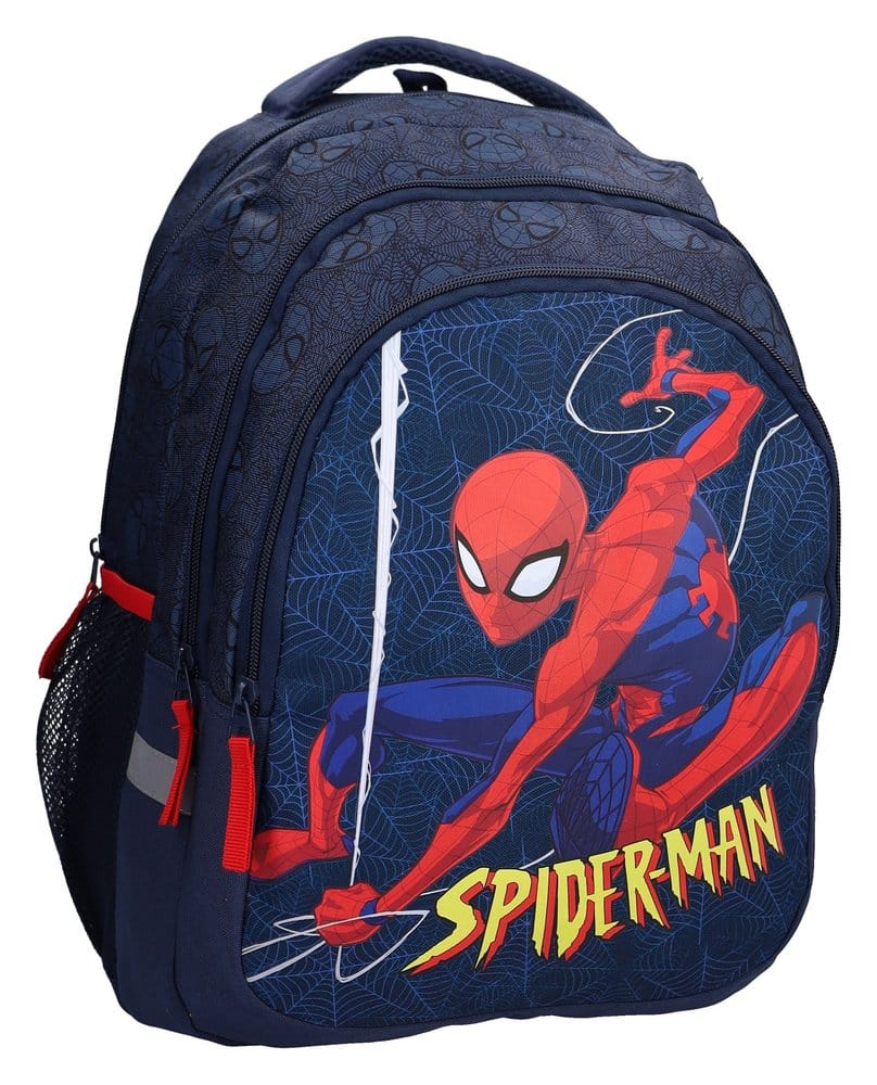 Spider-Man Rucksack Web Hero 44 cm Image 2