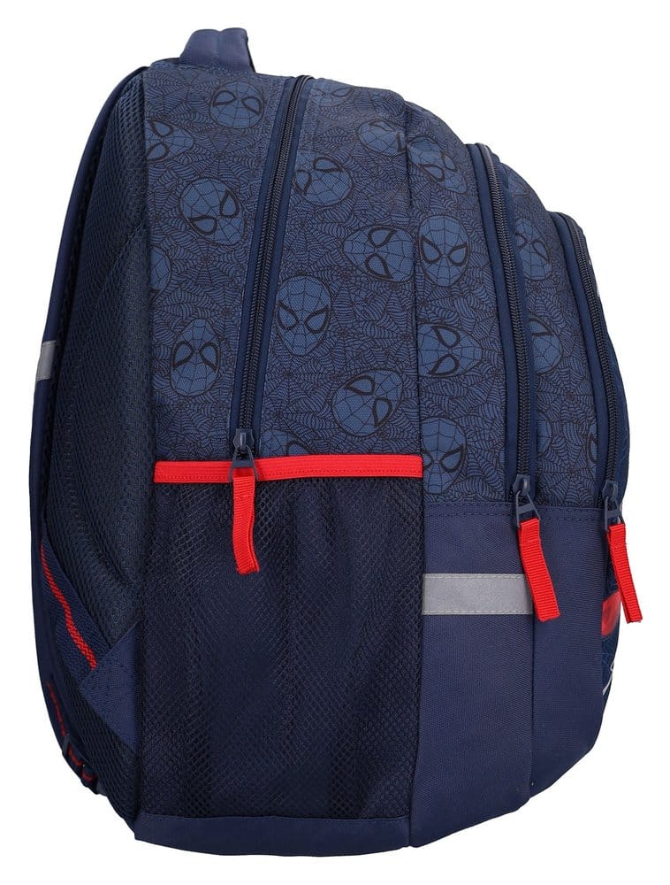 Spider-Man Rucksack Web Hero 44 cm Image 3