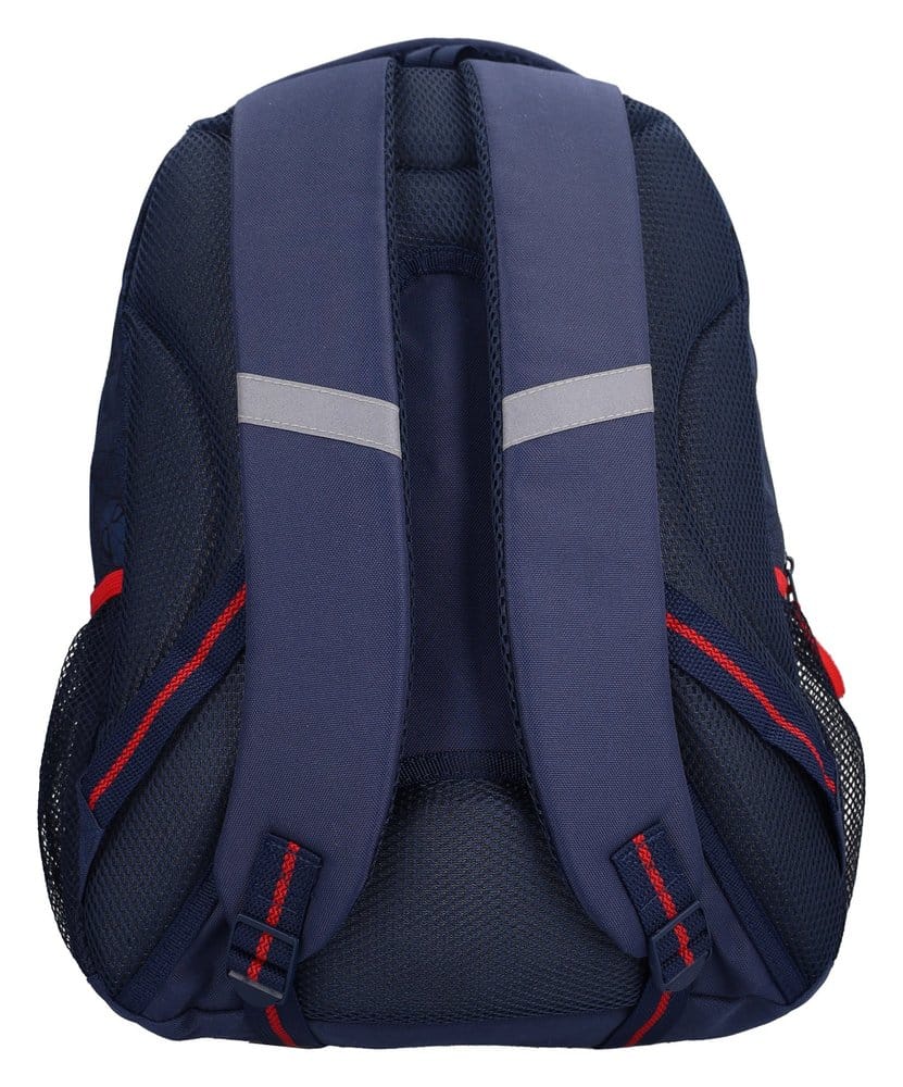 Spider-Man Rucksack Web Hero 44 cm Image 4