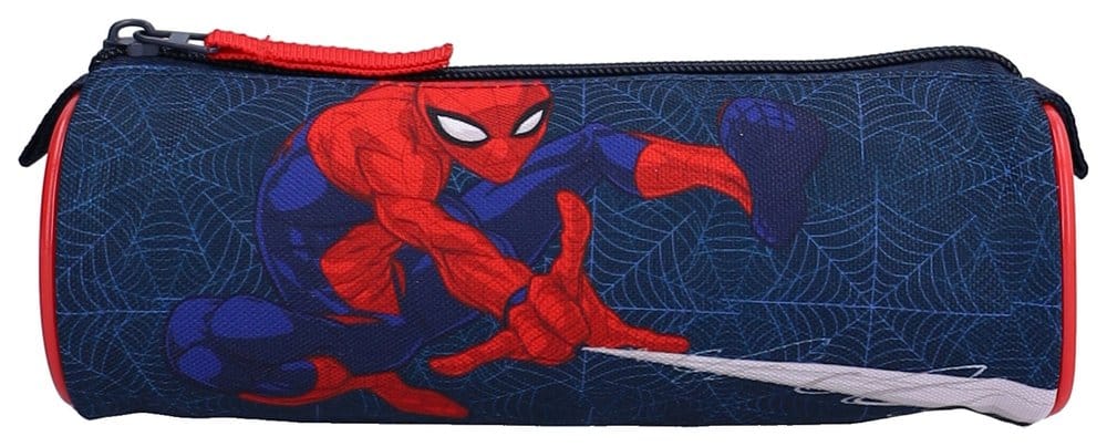 Spider-Man Federmäppchen Web Hero Image 1