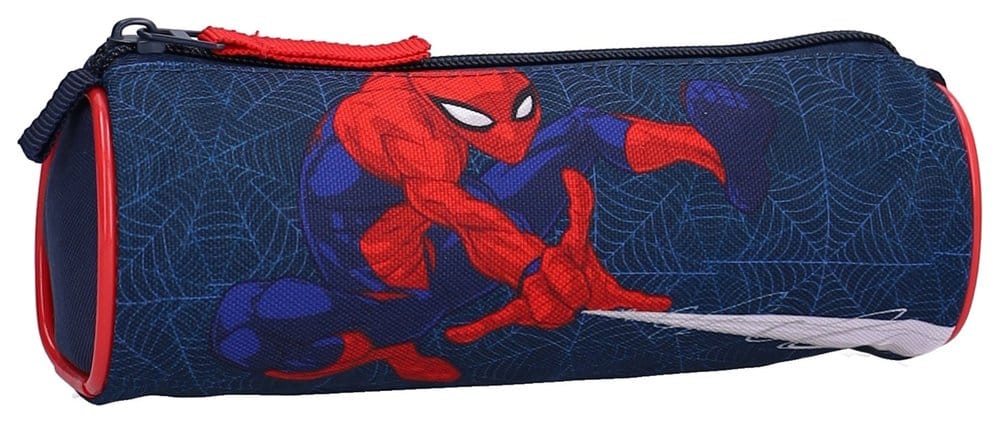 Spider-Man Federmäppchen Web Hero Image 2