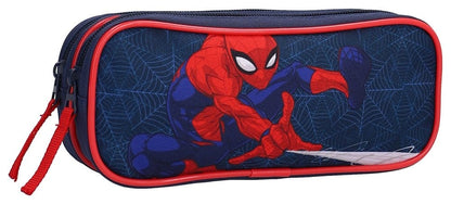 Spider-Man Federmäppchen Web Hero 22 cm Image 1