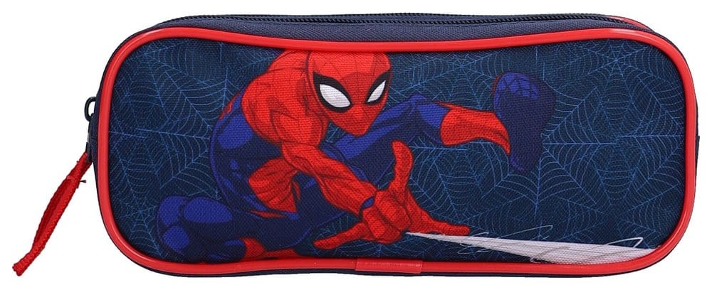 Spider-Man Federmäppchen Web Hero 22 cm Image 2