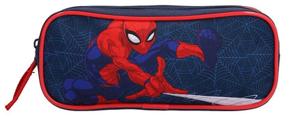 Spider-Man Federmäppchen Web Hero 22 cm Image 2