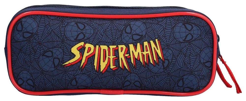 Spider-Man Federmäppchen Web Hero 22 cm Image 4