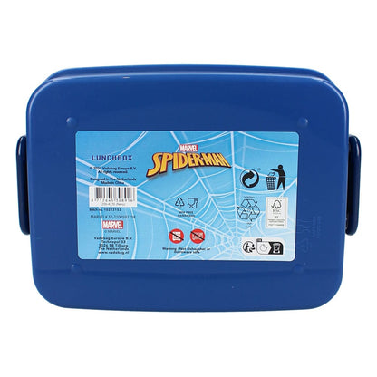 Spider-Man Brotdose Spider-Man Let's Eat! Image 2