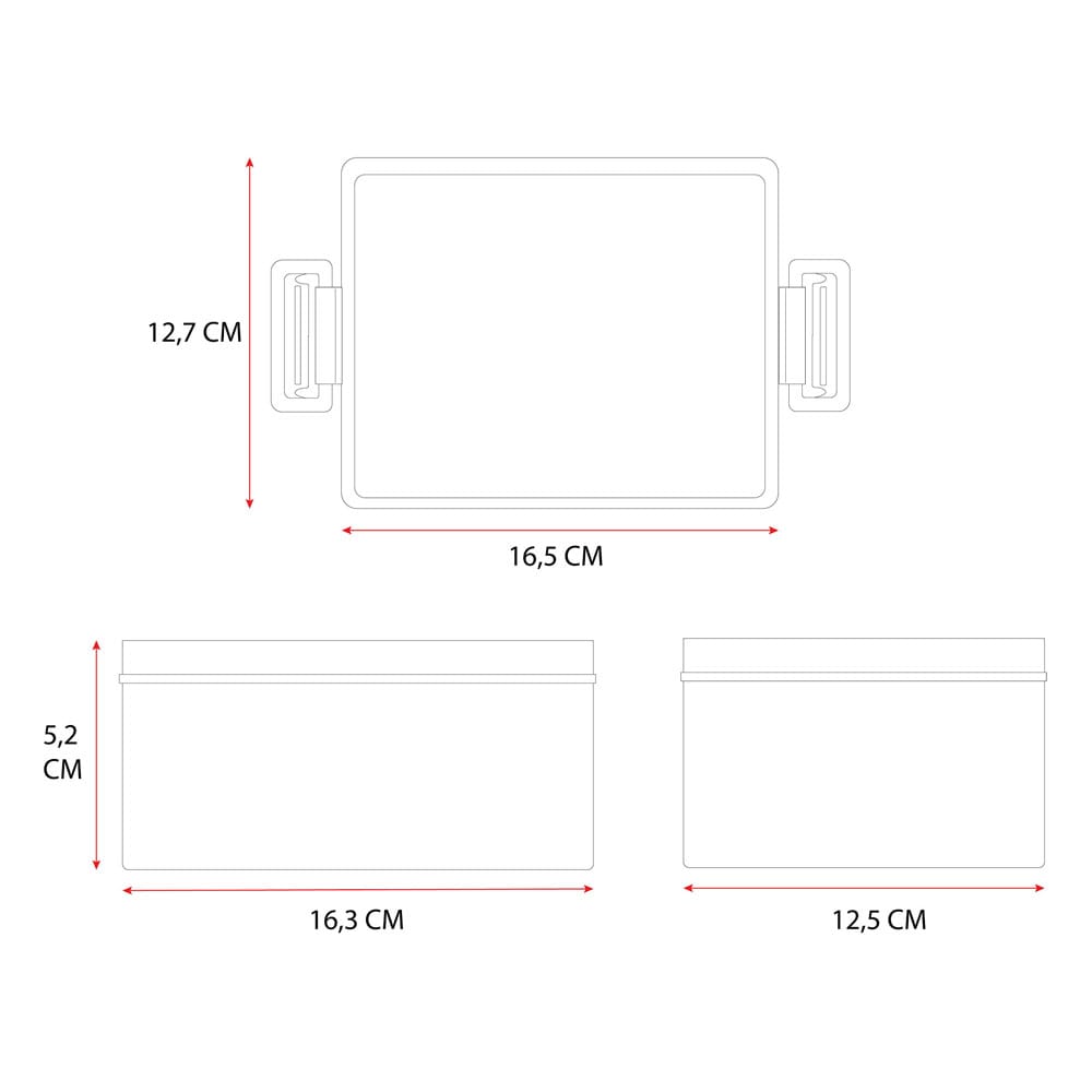 Spider-Man Brotdose Spider-Man Let's Eat! Image 7