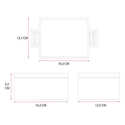 Spider-Man Brotdose Spider-Man Let's Eat! Image 7