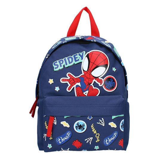 Spider-Man Rucksack Spidey Web-Out! 31 cm Image 1