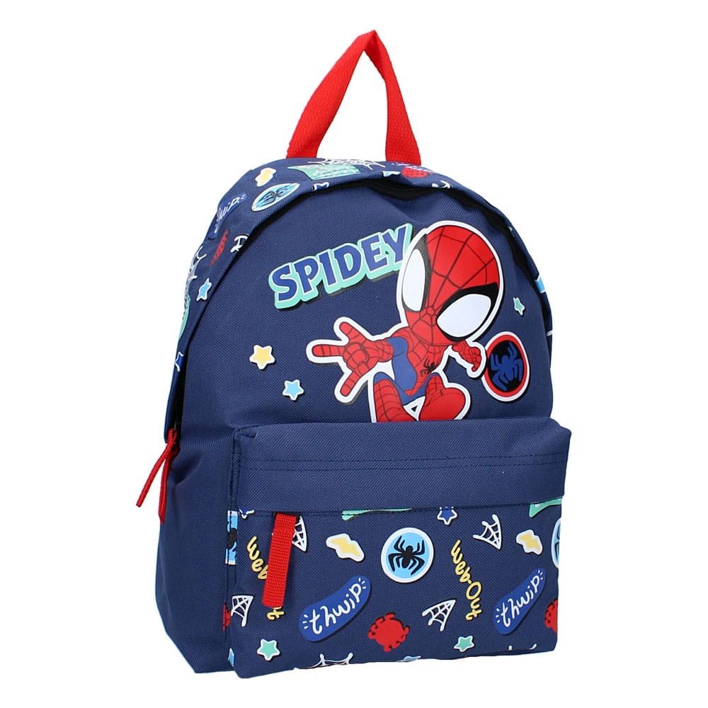 Spider-Man Rucksack Spidey Web-Out! 31 cm Image 2