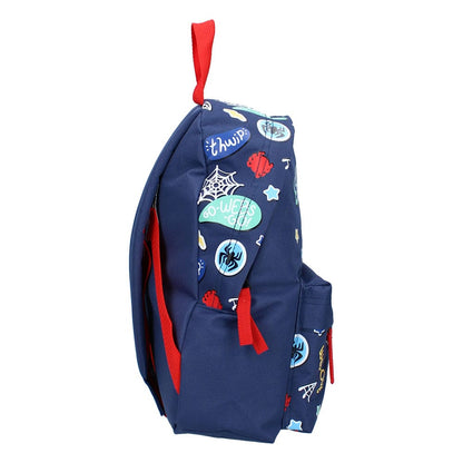 Spider-Man Rucksack Spidey Web-Out! 31 cm Image 3