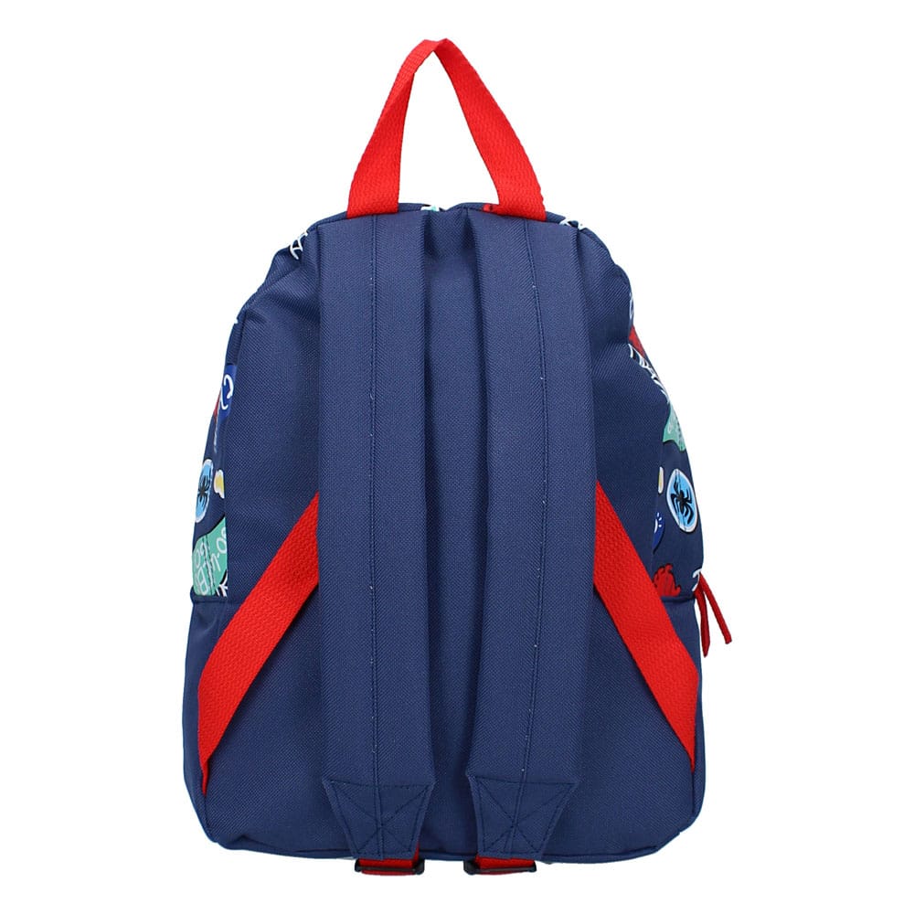Spider-Man Rucksack Spidey Web-Out! 31 cm Image 4