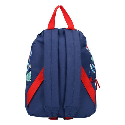 Spider-Man Rucksack Spidey Web-Out! 31 cm Image 4
