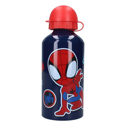 Spider-Man Trinkflasche Spidey Really Refreshing 500 ml Image 1