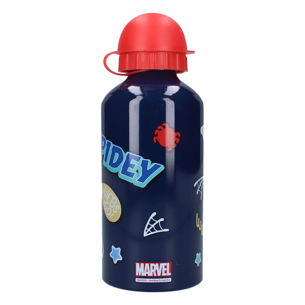 Spider-Man Trinkflasche Spidey Really Refreshing 500 ml Image 2