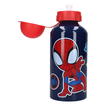 Spider-Man Trinkflasche Spidey Really Refreshing 500 ml Image 5