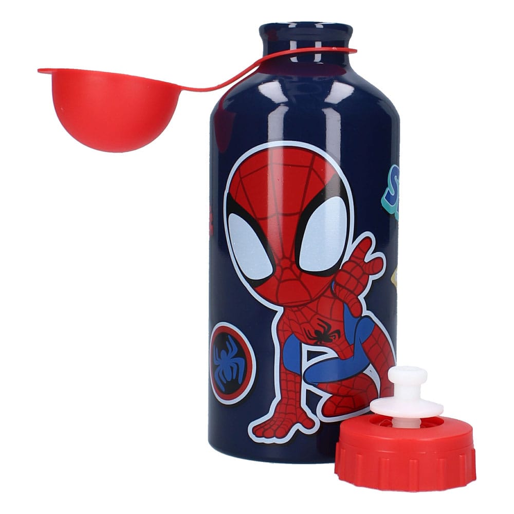 Spider-Man Trinkflasche Spidey Really Refreshing 500 ml Image 6
