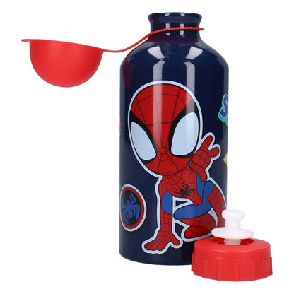 Spider-Man Trinkflasche Spidey Really Refreshing 500 ml Image 6
