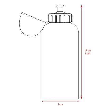 Spider-Man Trinkflasche Spidey Really Refreshing 500 ml Image 8