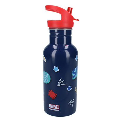 Spider-Man Trinkflasche Spidey Take A Sip 500 ml Image 3