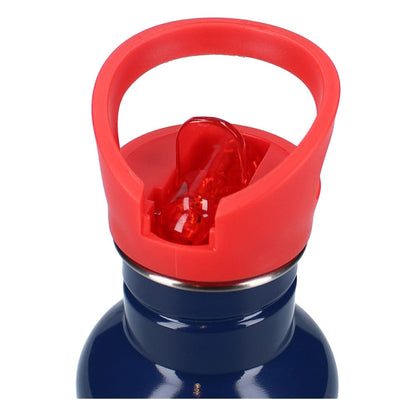 Spider-Man Trinkflasche Spidey Take A Sip 500 ml Image 6